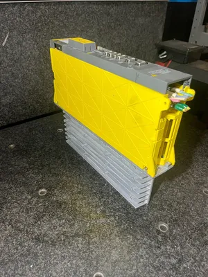 USED FANUC SVM1-80 A06B-6079-H105
