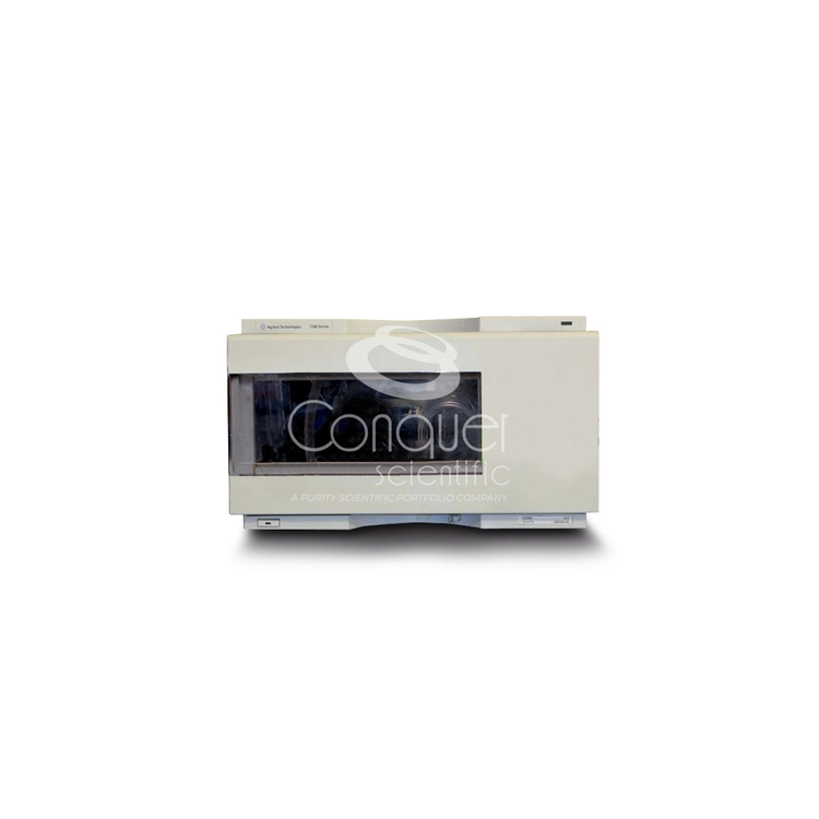 Used AGILENT TECHNOLOGIES G2258A Liquid Chromatography Systems California US | Conquer Scientific #804493