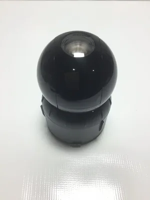 American Dynamic 0101-0150-31 Sensormatic Speed Dome Ultra IV 16X PTZ Camera