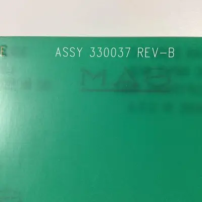 USED VAN DORN PC330-037