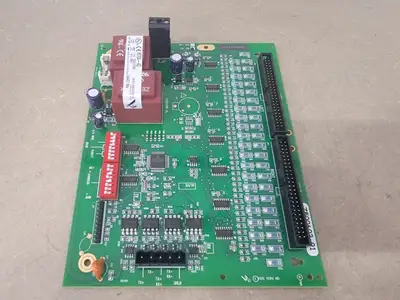 USED VERIS INDUSTRIES H704-42