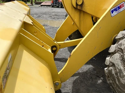 Used 2018 KOMATSU WA270-8 Wheel Loaders | Abele Tractor #1342924