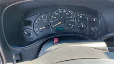2003 CHEVROLET SILVERADO 3500 PICKUP TRUCKS | Platinum Group (30)
