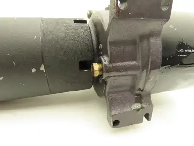 Baldor Oildyne 30-AGX-0 Hydraulic Pump Power Unit 115V 1PH 627547/D25313