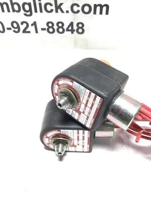 PARKER FLUID CONTROL (7131z002ND0H111P3) PSI 125 MAX