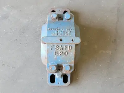 USED SKF FSAFD 520