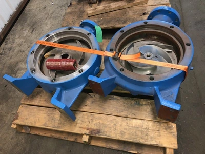 USED Goulds 3175