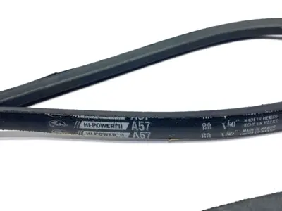 New | in-Stock Gates Hi-Power II V-Belt 1/2" Width x 59" Length Belts Michigan US | Maverick Industrial Sales #1402298