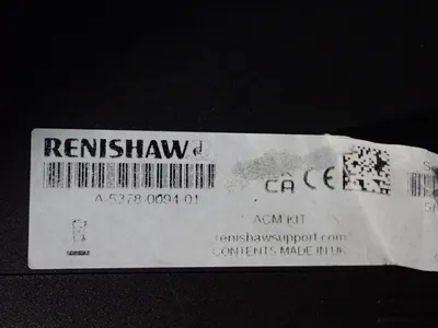 New | in-Stock RENISHAW MPS2 Calibration Equipment Ohio US | HGR 24 #1069607