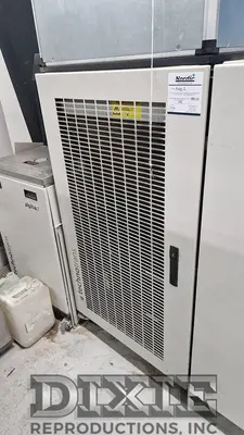 USED 2010 KOMORI LS 529+LX HUV