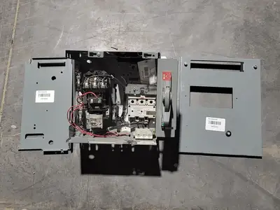 USED ALLEN-BRADLEY YUTKNPN90/1AO