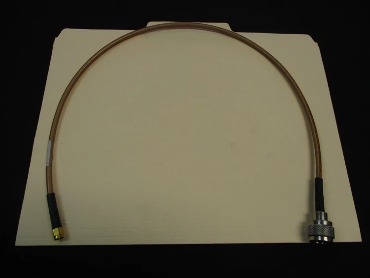 New | in-Stock Thermax M17/60-RG142 Cable/Network Testers Arizona US | ASSET CONVERSION SPECIALISTS, INC. #308353