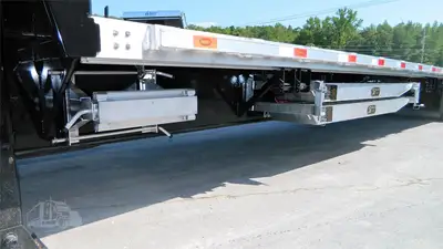 New | in-Stock 2026 DORSEY DC53 Tractors & Trailers Tennessee US | LMI Tennessee LLC #1503915