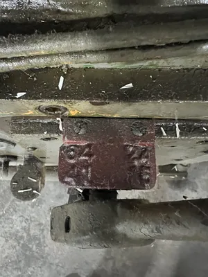 USED BLANCHARD 11-16