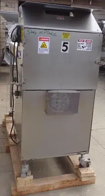 USED LUCKS LSM 24