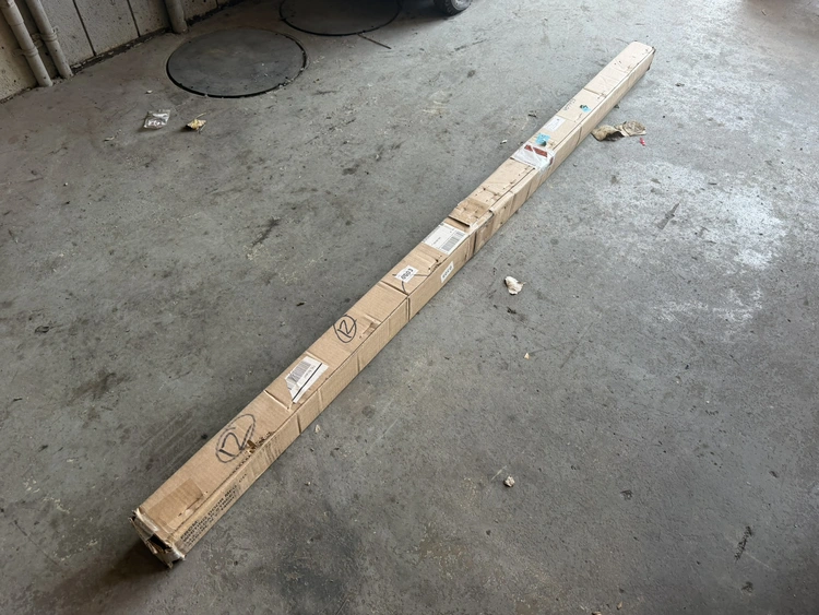 Used _UNKNOWN_ _UNKNOWN_ Press Brake Tooling Indiana US | Miedema Asset Management Group #1414937