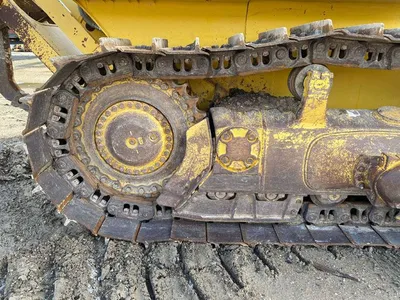 2013 Komatsu D65EX-17