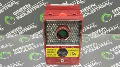 USED PERCEPTRON MINCAM SURFACE SENSOR