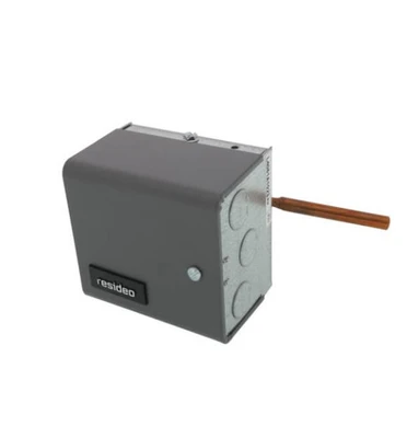 Honeywell L4081A1023 Aquastat [New]