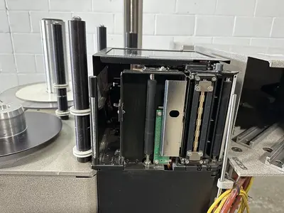 USED MARSH 5000 PA/M8485SE