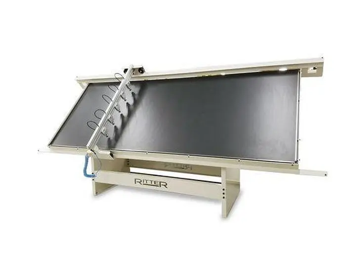 NEW RITTER R210E/A