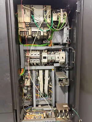 2004 MAZAK QUICK TURN NEXUS 300 CNC Lathes | Machine Tool Emporium (5)