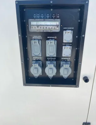 2019 KOHLER G80 Diesel Generators | Power Generation Enterprises (11)