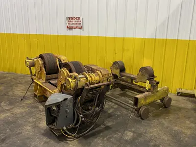 USED WELDWIRE WER-60