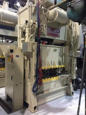 USED BLOW SC2-150-60-36 SSDC