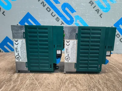 BALDOR VS1MD40P5 General Purpose AC Drives | ESS Industrial Equipment Sales (7)