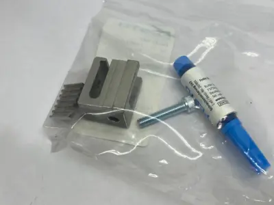 NEW FESTO CLAMPING PART 739499