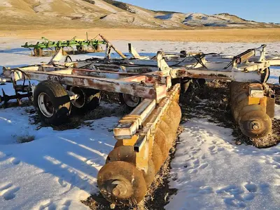 USED SCHAFER 26'