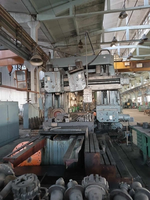 TITAN Plano Mill, in good working condition