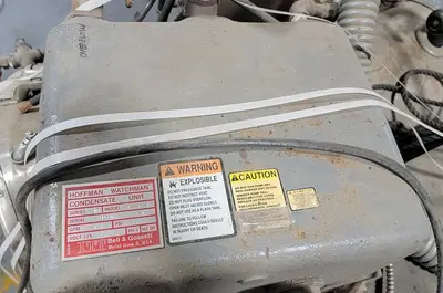 USED REIMERS RH-80