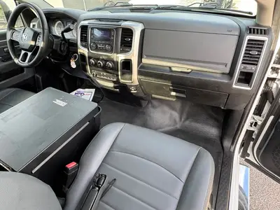 Used 2016 RAM 3500 Service & Utility Trucks Florida US | Truck and Van Outlet #1509237