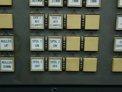 Used FANUC A02B0236C241 Automation Control (HMI) Ohio US | HGR 24 #895739
