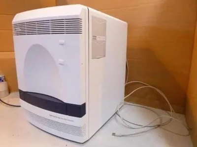 USED THERMO FISHER SCIENTIFIC 7500 FAST DX