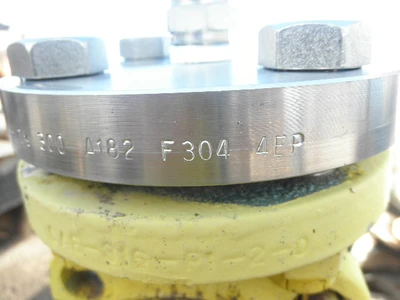 USED SIHI 2224 443