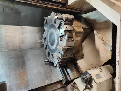 USED 2006 YAMA SEIKI GS-400