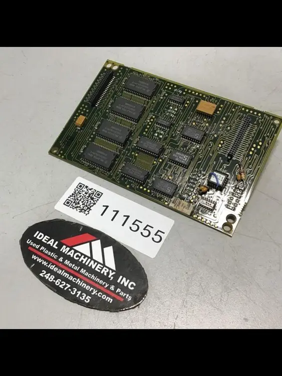 Used CINCINNATI MILACRON 3-542-1130A Circuit Boards Michigan US | Ideal Machinery #690364
