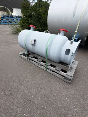 2025 STEEL TANK 170 GALLON Steel Tanks | Perry Equipment (1)