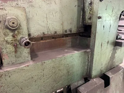 HMI 58-20 Ironworkers | Westbrook Engineering (3)