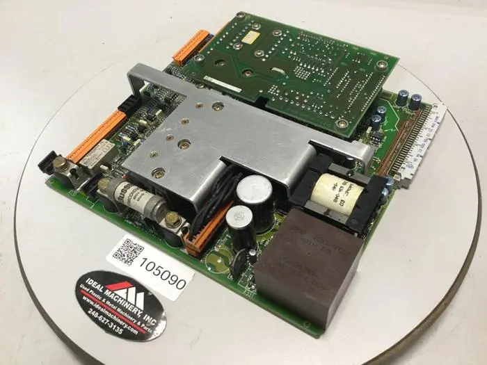 Used SIEMENS C98043-A1304-L Circuit Boards Michigan US | Ideal Machinery #567980