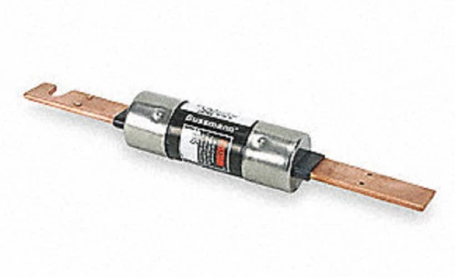 Cooper Bussmann FRS-R-150 Fusetron Dual Element Time-Delay Fuse [New]