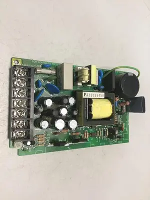 USED MEAN WELL ID-60