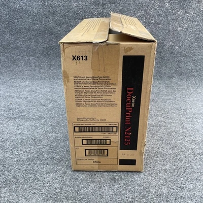 New | in-Stock Xerox ["113R00446", "113R446"] Miscellaneous MRO California US | Davliegogo LLC #1709971