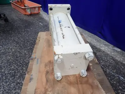 Cylinder