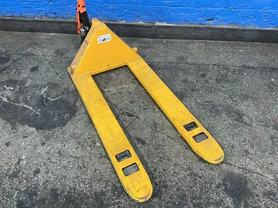 Used 2001 ULINE H1043 Pallet Jacks Ohio US | HGR 24 #1279327