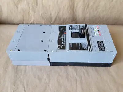 NEW SIEMENS CJD63H400