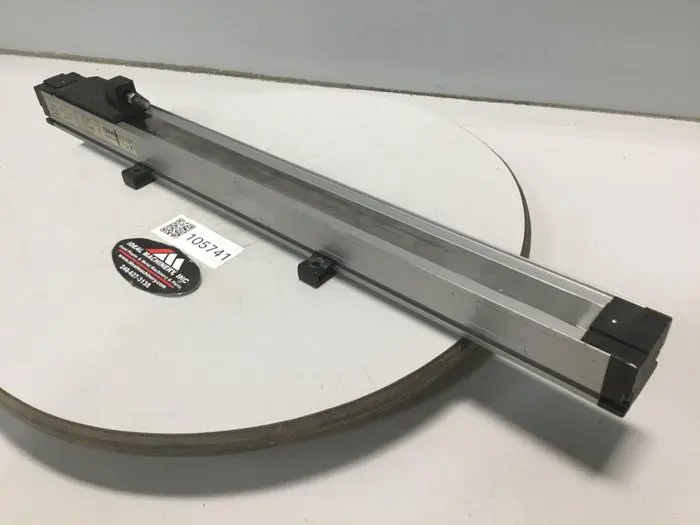 Used NOVOTECHNIK TLH360 Transducers Michigan US | Ideal Machinery #589128